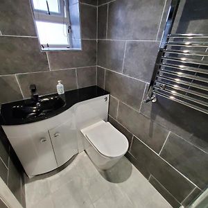 Deluxe Double Studio
